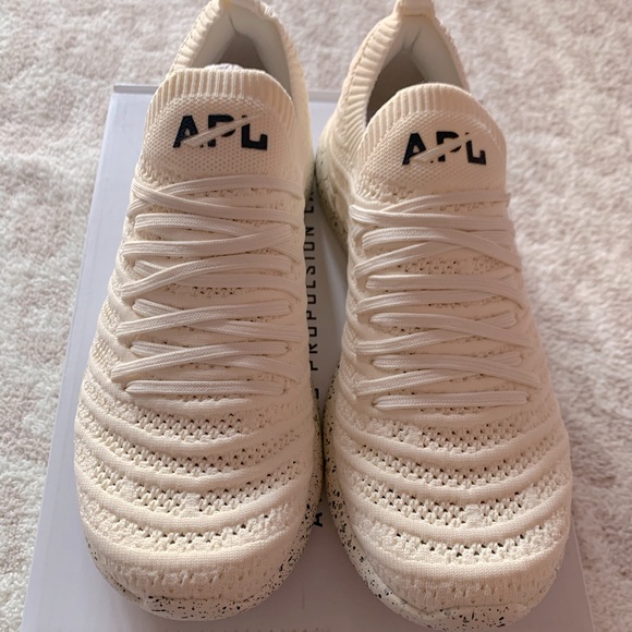 APL Shoes - Brand new APL sneakers
